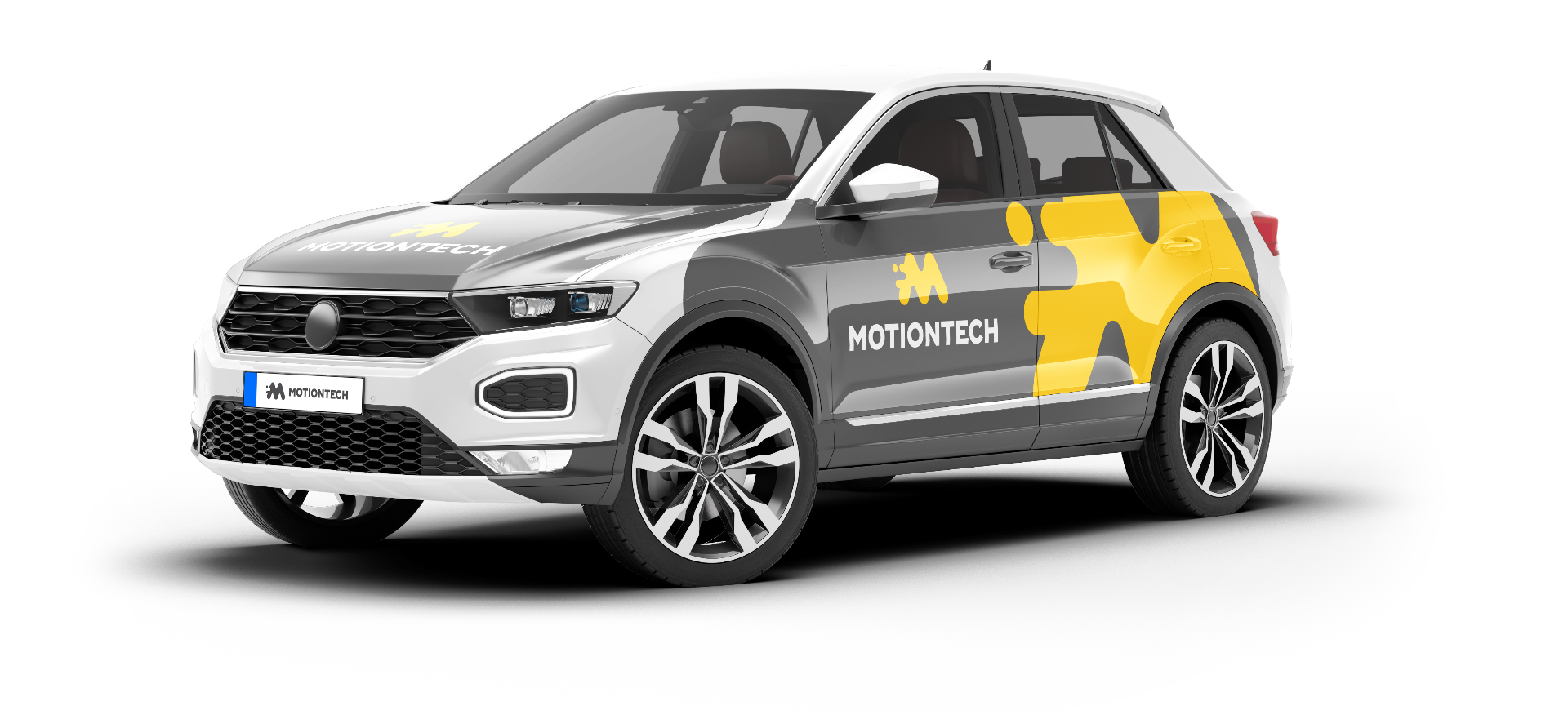 About Motiontech — Built from Real-World Fleet Advertising